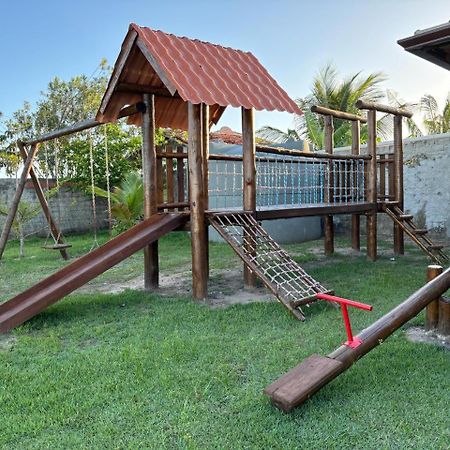 Вилла Casa - Taipu De Fora Марау Экстерьер фото