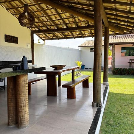 Вилла Casa - Taipu De Fora Марау Экстерьер фото