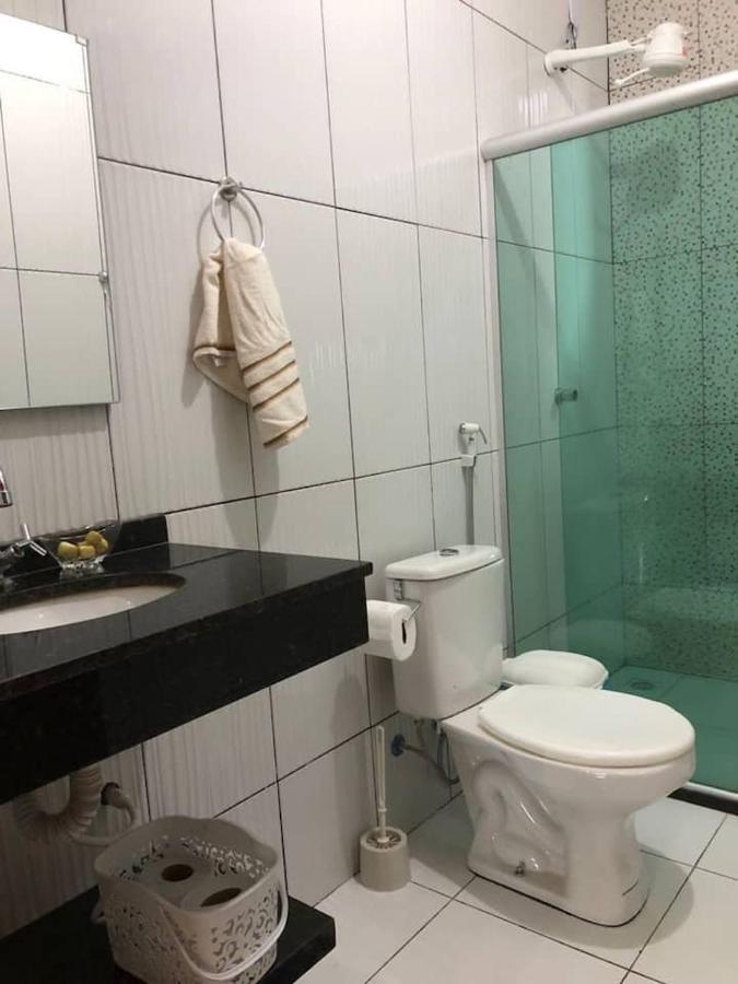 Вилла Casa - Taipu De Fora Марау Экстерьер фото