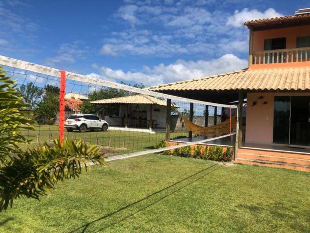 Вилла Casa - Taipu De Fora Марау Экстерьер фото