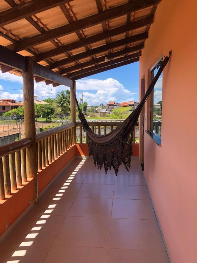 Вилла Casa - Taipu De Fora Марау Экстерьер фото