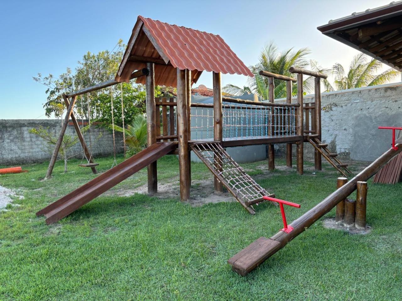 Вилла Casa - Taipu De Fora Марау Экстерьер фото