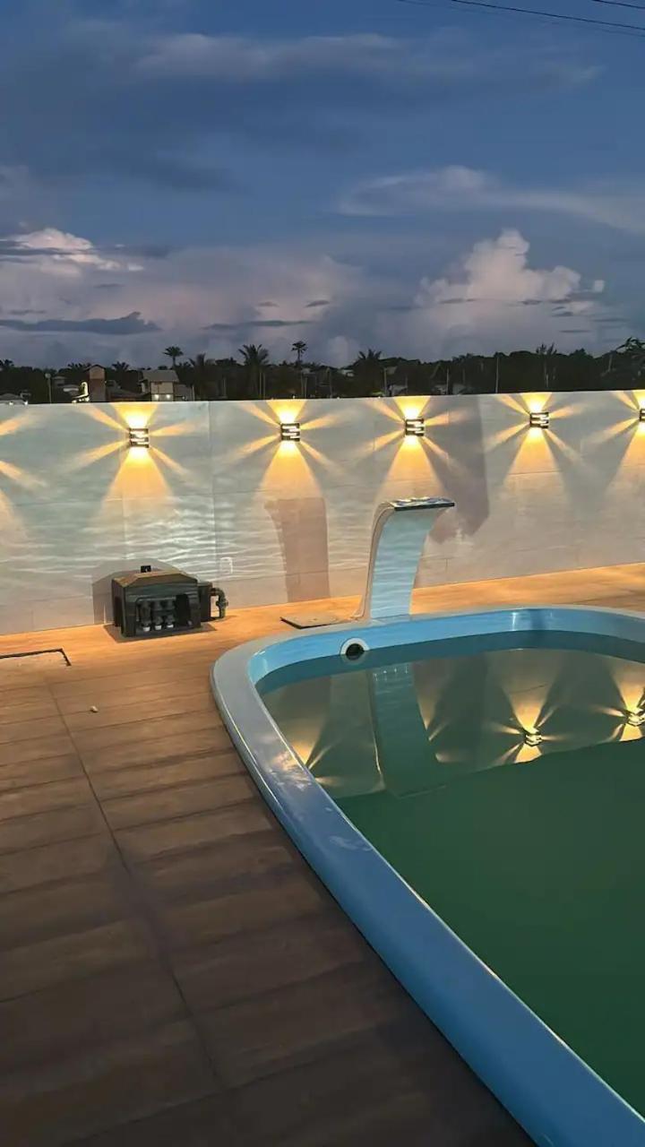 Вилла Casa - Taipu De Fora Марау Экстерьер фото
