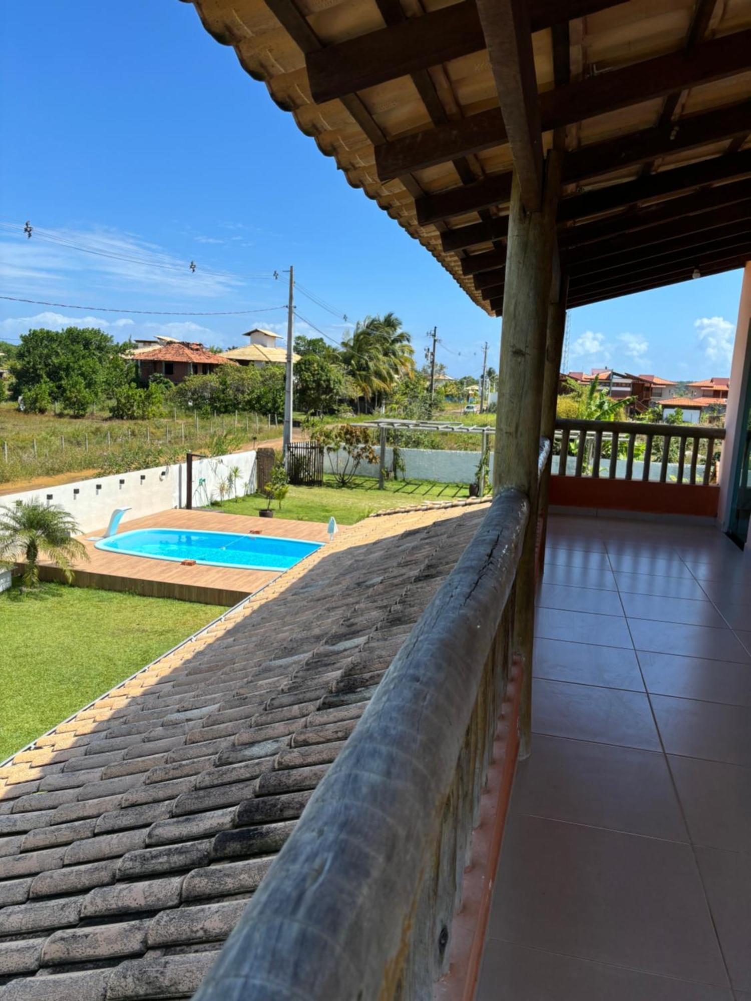 Вилла Casa - Taipu De Fora Марау Экстерьер фото